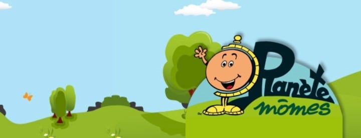 Le réseau Planètemômes recrute