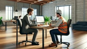 Les compétences du courtier SAGESSE