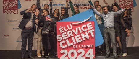 Une nouvelle distinction et une reprise de centre chez Speedy