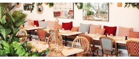 Le réseau Volfoni a une nouvelle adresse gastronomique au cœur de Toulouse