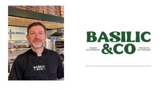 Emmanuel Grayo a rejoint Basilic & Co dans le 9ème arrondissement de Lyon