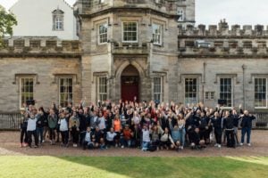 Convention annuelle de la franchise Easy Cash