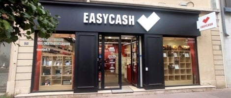 Le réseau Easy Cash veut atteindre 150 unités d’ici 2025