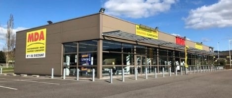 Les dernières actualités du réseau MDA Électroménager