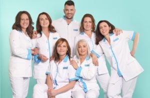 Enquête satisfaction des franchisés dietplus