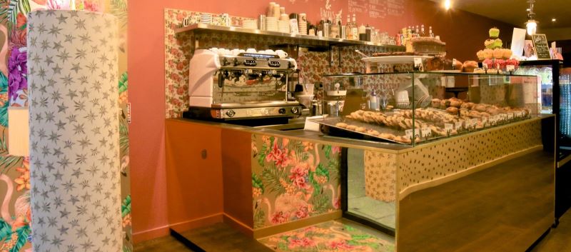 Emilie and the Cool Kids, Sugar Mummies Club