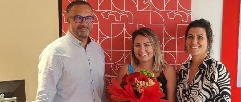 L’aventure continue pour les multi-franchisés Temporis de Vendée Sud !