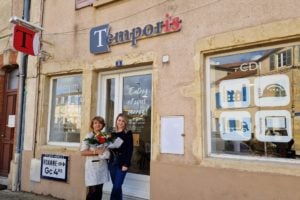 Franchise Temporis Charlieu