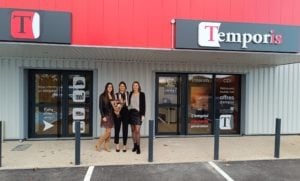 Franchise Temporis Pamiers