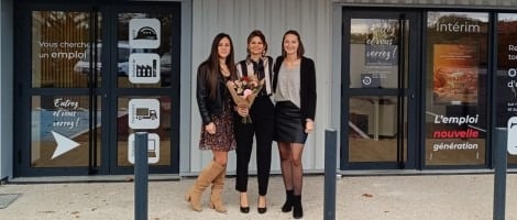 Une nouvelle franchise Temporis implantée à Pamiers