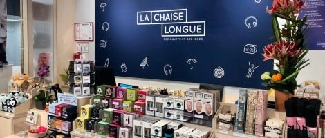 Et si vous ouvriez votre point de vente La Chaise Longue ?