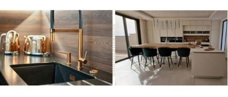 Le réseau Noblessa Cuisines donne sa priorité au service client