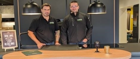 COMERA Cuisines : nouvelle franchise et réunion nationale au programme
