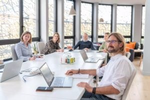 Rejoignez la franchise Ocordo