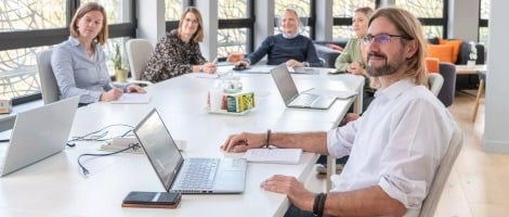 Rejoignez le réseau Ocordo en sept étapes !