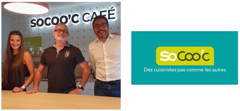 Pôle Développement Franchise SoCoo