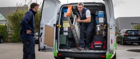 Pourquoi rejoindre et rester chez Répar’stores ? Témoignage d’un franchisé du réseau