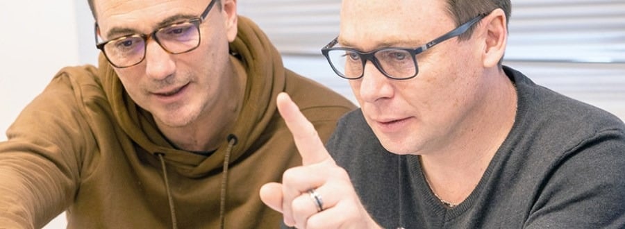 Focus sur le parcours d’intégration du réseau DOM&VIE