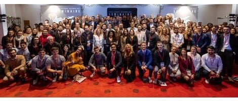 Envia Cuisines a réuni son réseau pour sa convention annuelle