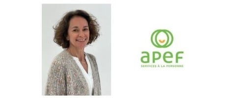 Céline Signouret devient franchisée APEF à Savigny-sur-Orge