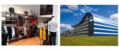 Armor-Lux : au cœur de sa stratégie de distribution et de production