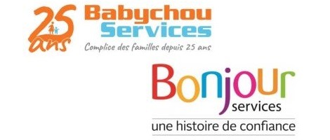 La franchise Babychou Services rachète le réseau Bonjour Services