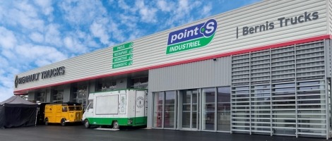 Point S Industriel intègre 6 unités en Nouvelle-Aquitaine