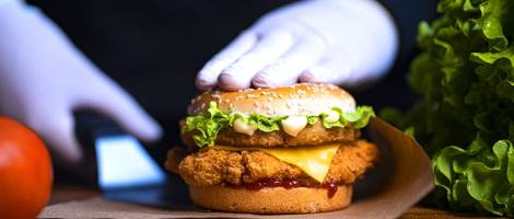 Focus sur Big M, la franchise de « fast-food » halal