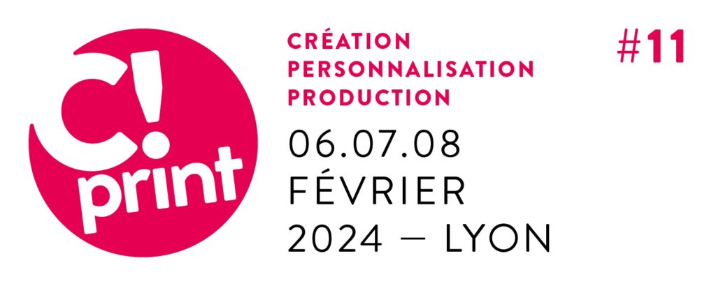 Salon C!Print 2024
