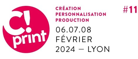 Le réseau Pano Sign’Service participe à C!Print 2024