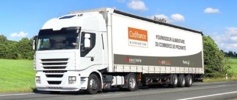 Coccinelle / Coccimarket : Codifrance fusionne avec Degrenne Distribution