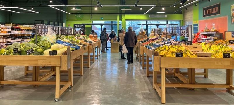 Coeur de Frais à Saint-Avold