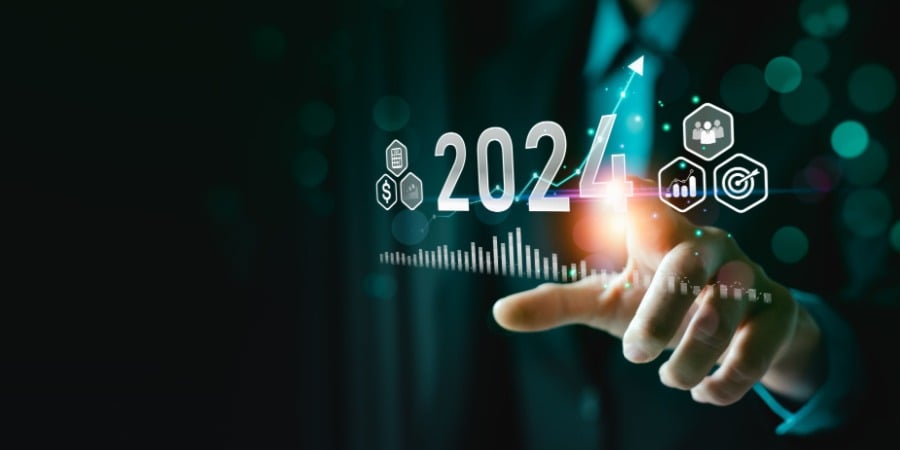 Vous souhaitez créer une entreprise en 2024 ? Cinq idées de franchise !