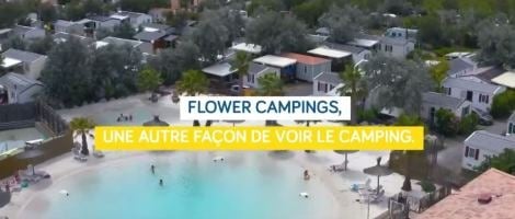 La franchise Flower Campings casse les codes