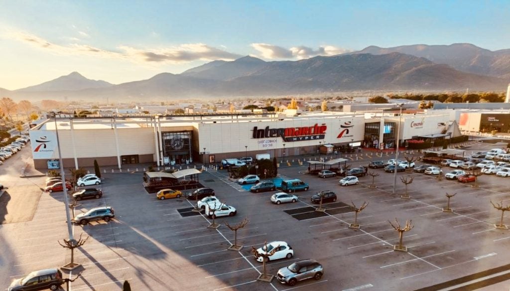 Intermarché Argelès-sur-Mer