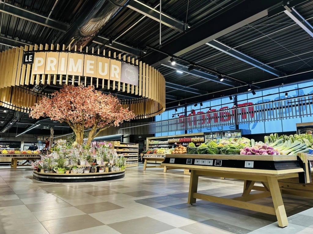 Intermarché Argenton-sur-Creuse