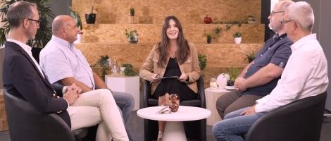 Entreprendre dans le bricolage : paroles de 4 adhérents Les Mousquetaires