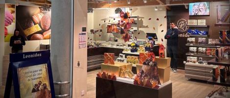 Le réseau Leonidas poursuit son développement et annonce ses objectifs pour 2024