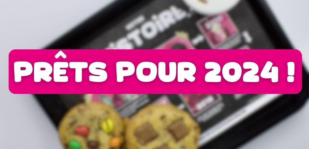 Les ambitions du réseau Miss Cookies Coffee en 2024