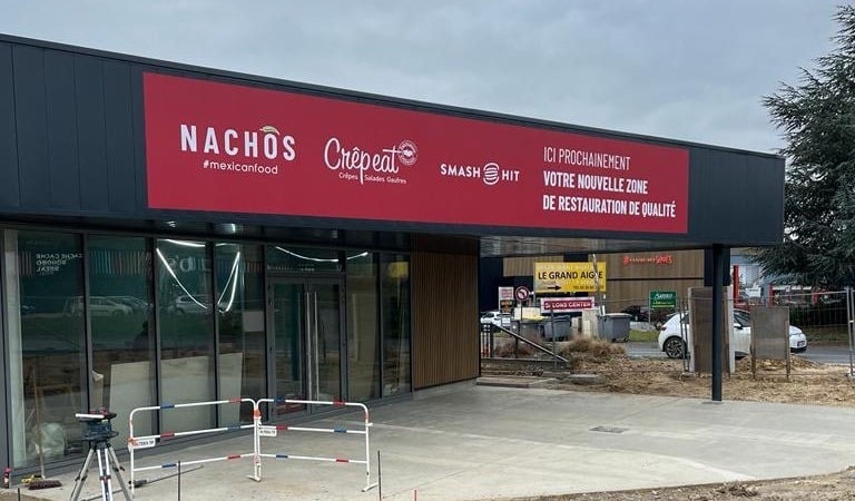 NACHOS Reims - Cormontreuil