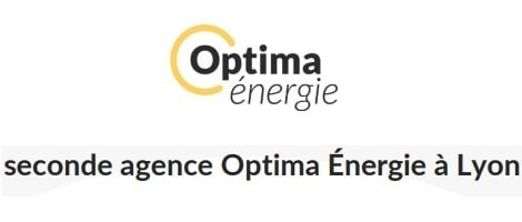 La franchise Optima Énergie s’installe dans la région Nord de Lyon