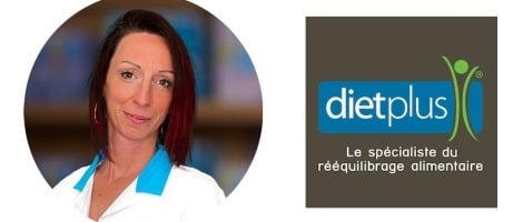 Témoignage de Patricia Saint-Martin, franchisée dietplus à Orthez