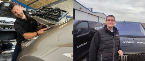 Une équipe d’experts au service des franchisés X’pert Impact