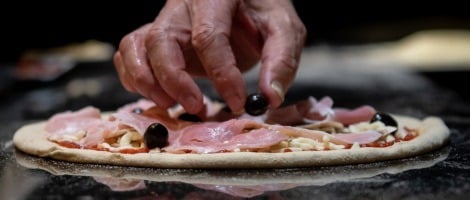 Pizza Mongelli mise sur la franchise pour se développer