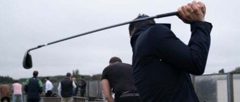 Rassemblement des franchisés Via Automobile lors de leur convention nationale