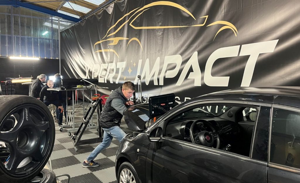 X’pert Impact, un franchiseur qui sait former et accompagner ses franchisés