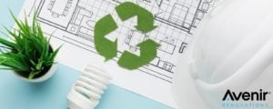 Avenir Rénovations, acteur engagé dans la transition énergétique