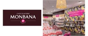 Les ambitions de développement du réseau Chocolaterie Monbana pour 2024