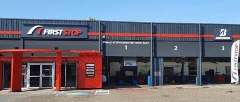La franchise First Stop a intégré douze nouveaux points de vente