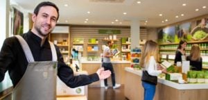 Devenir franchisé Palais des Thés